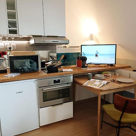 Appartement, Place Morny. Deauville Exterior foto